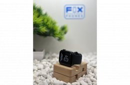 Series 8 45mm GPS 83% akkumulátor Szép állapot