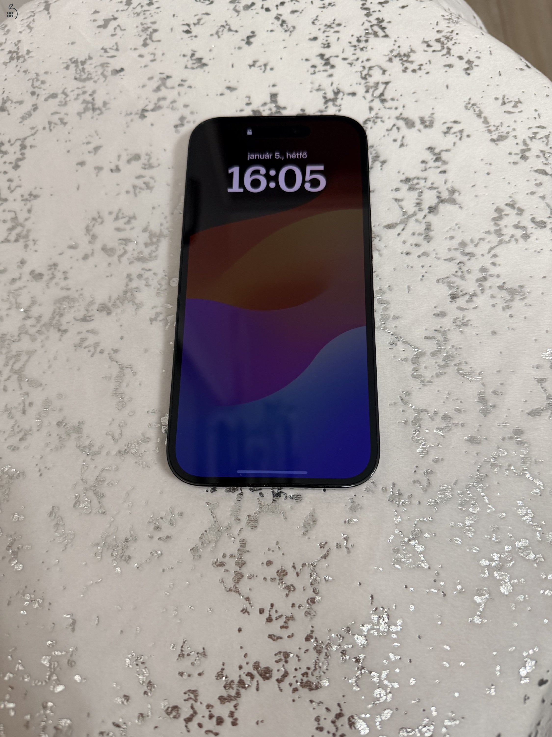 iPhone 14 pro eladó