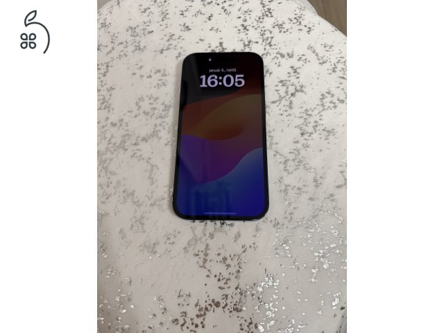 iPhone 14 pro eladó