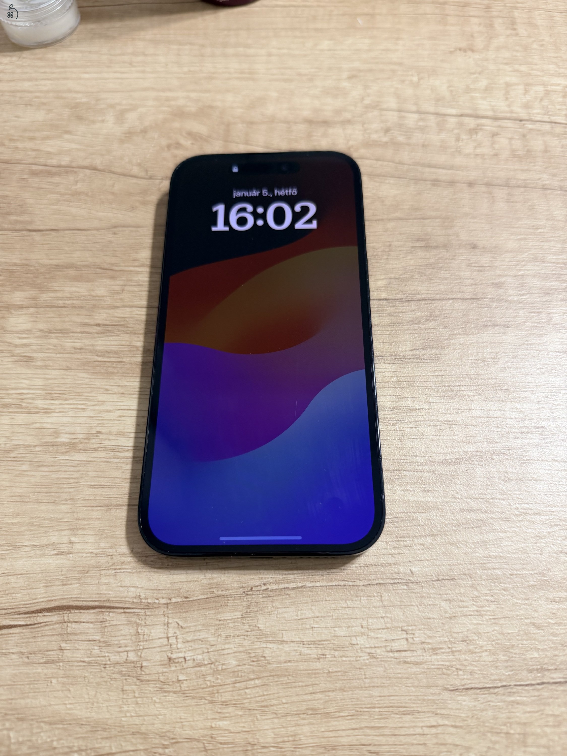 iPhone 14 pro eladó