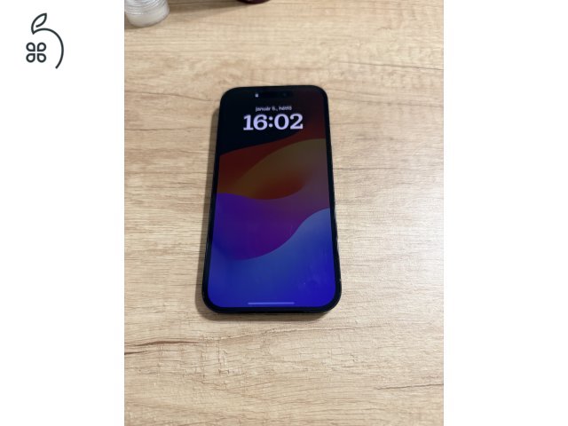 iPhone 14 pro eladó