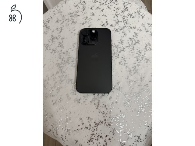 iPhone 14 pro eladó
