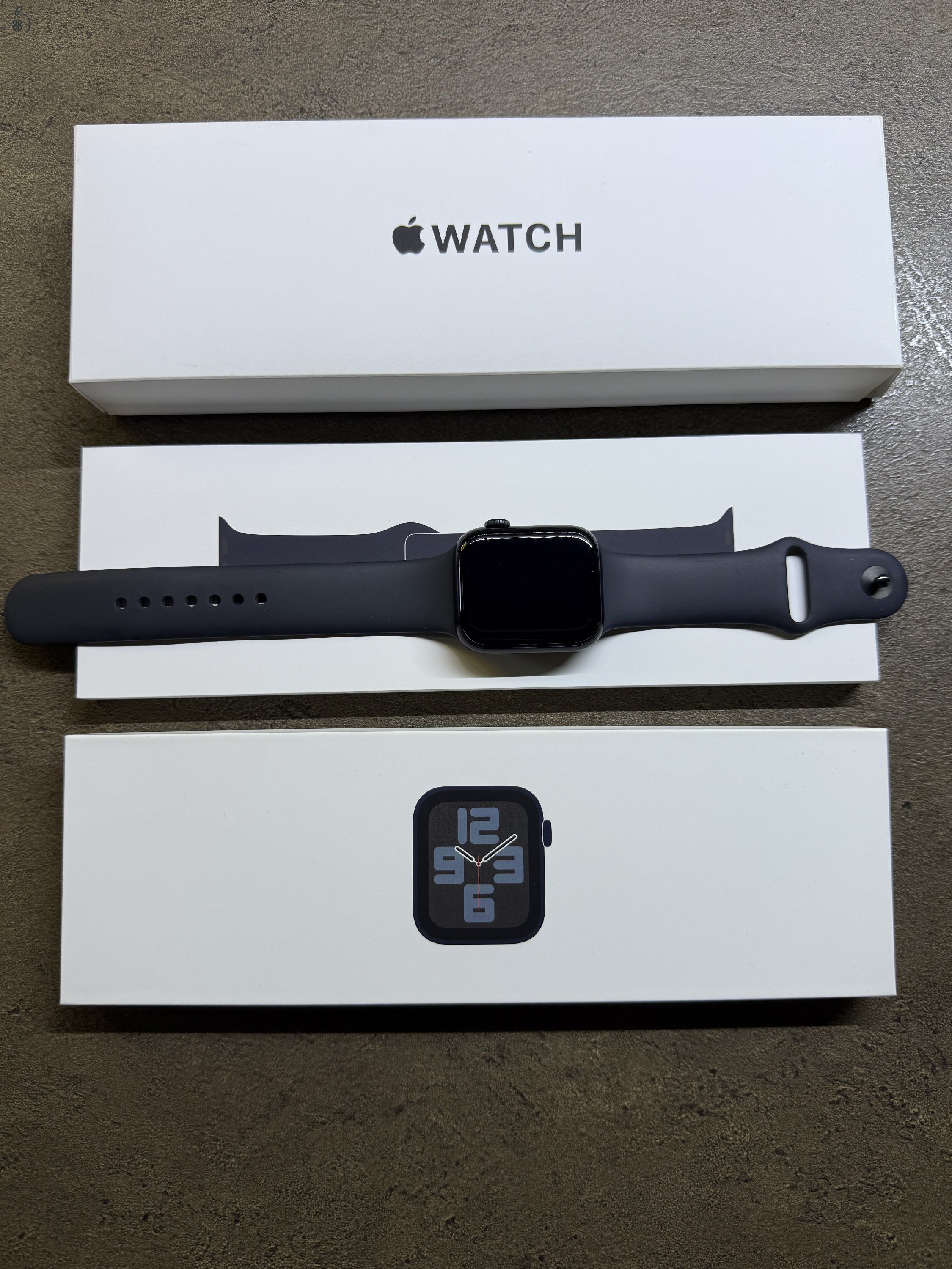 Apple watch se 2 44mm