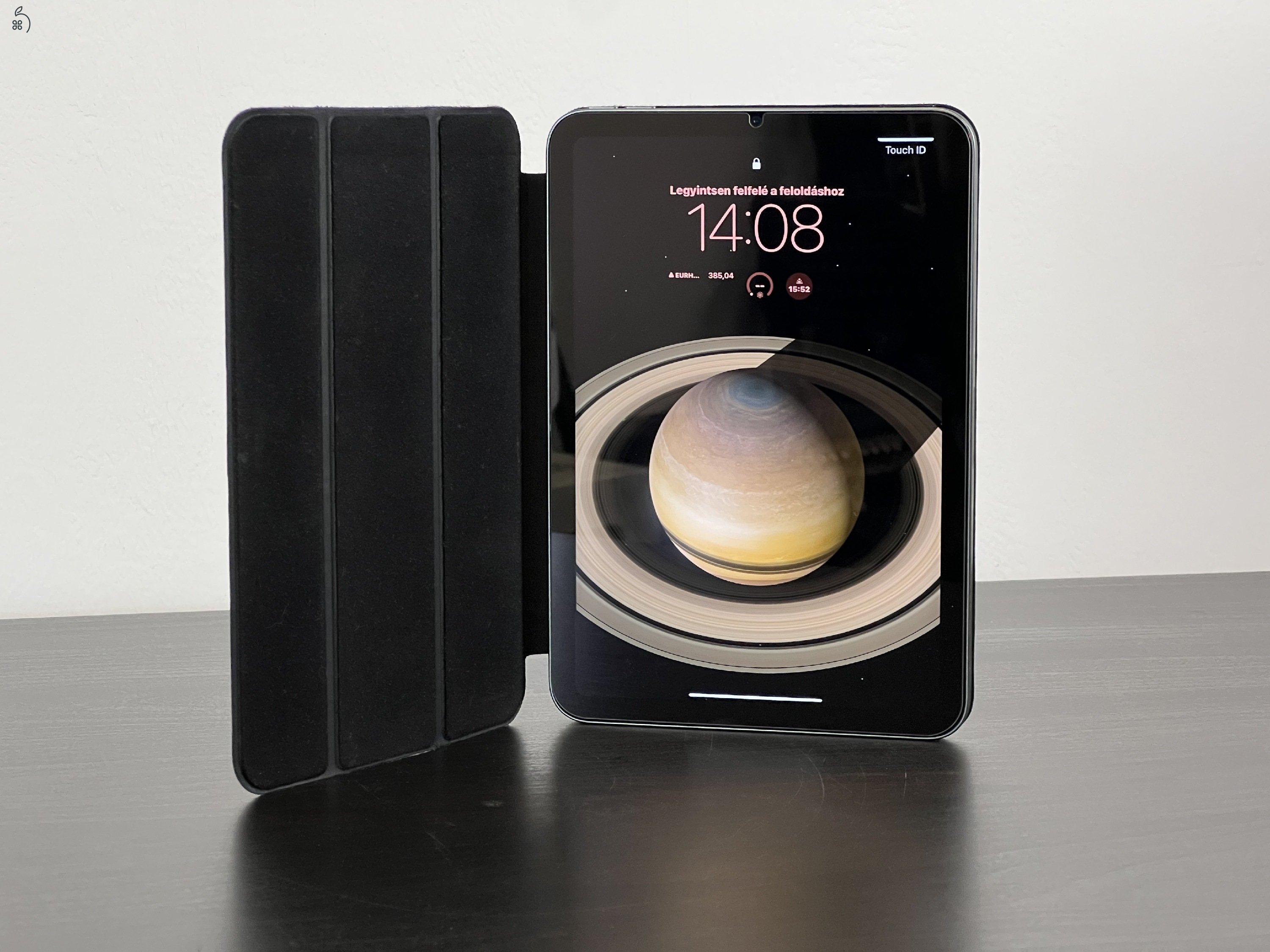 Apple iPad Mini 6 2021 8,3