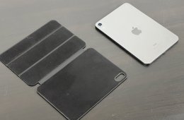 Apple iPad Mini 6 2021 8,3