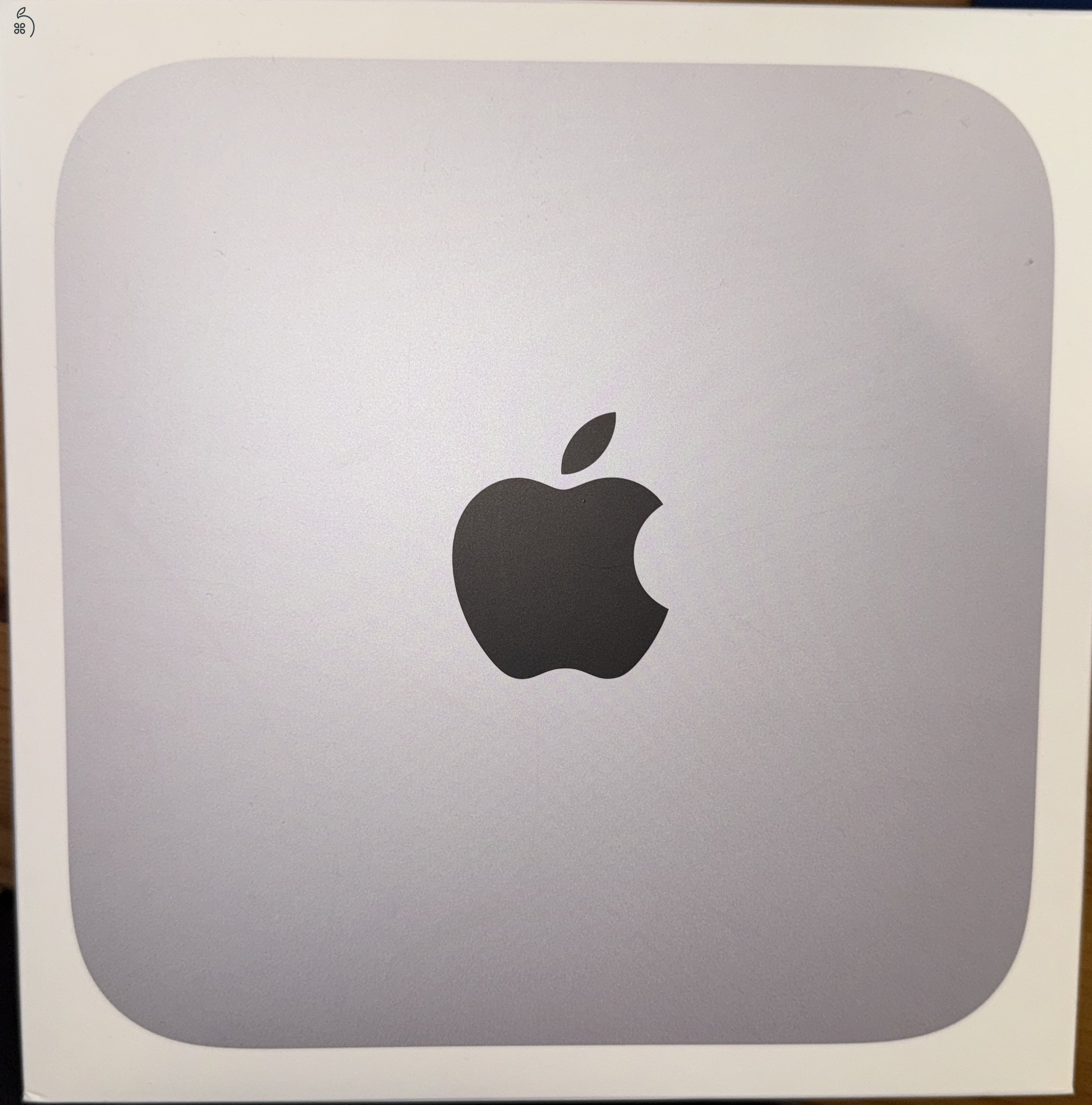 Mac Mini (M1, 2020) 8 GB RAM, 256 GB SSD