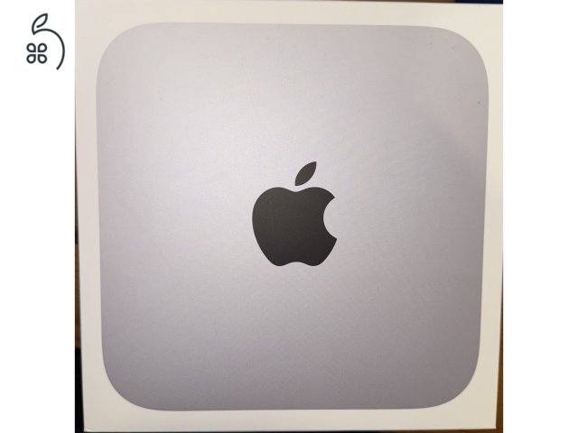 Mac Mini (M1, 2020) 8 GB RAM, 256 GB SSD