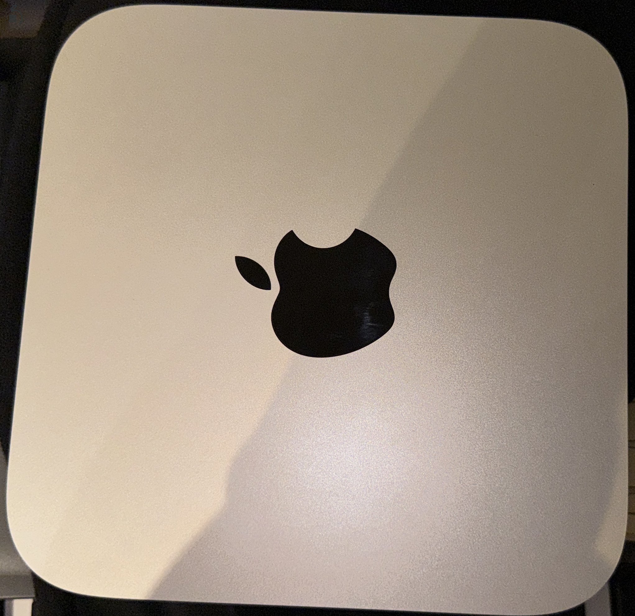 Mac Mini (M1, 2020) 8 GB RAM, 256 GB SSD