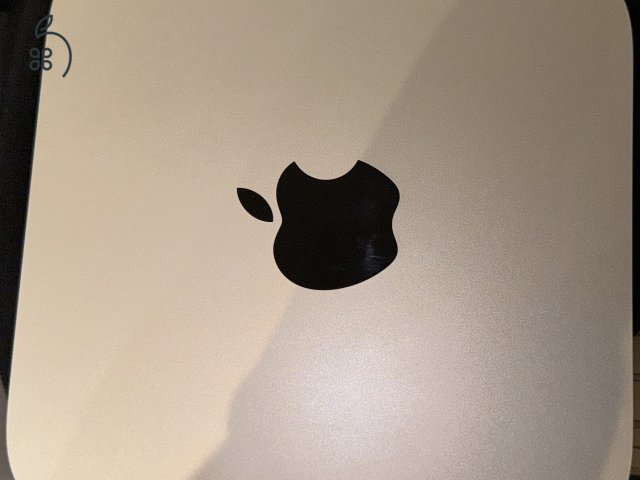 Mac Mini (M1, 2020) 8 GB RAM, 256 GB SSD