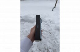 iPhone 12 Pro Max 128 GB, Pacific Blue