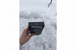 iPhone 12 Pro Max 128 GB, Pacific Blue