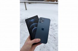 iPhone 12 Pro Max 128 GB, Pacific Blue