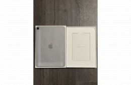 Garanciás iPad Air M3 11” 128 GB WiFi + Tok és üvegfólia