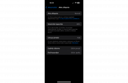 Eladó iPhone 15 pro 128Gb+ Karl lagerfeld tok