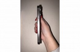 Eladó iPhone 15 pro 128Gb+ Karl lagerfeld tok