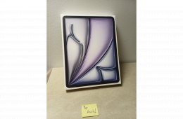 Ipad Air 13