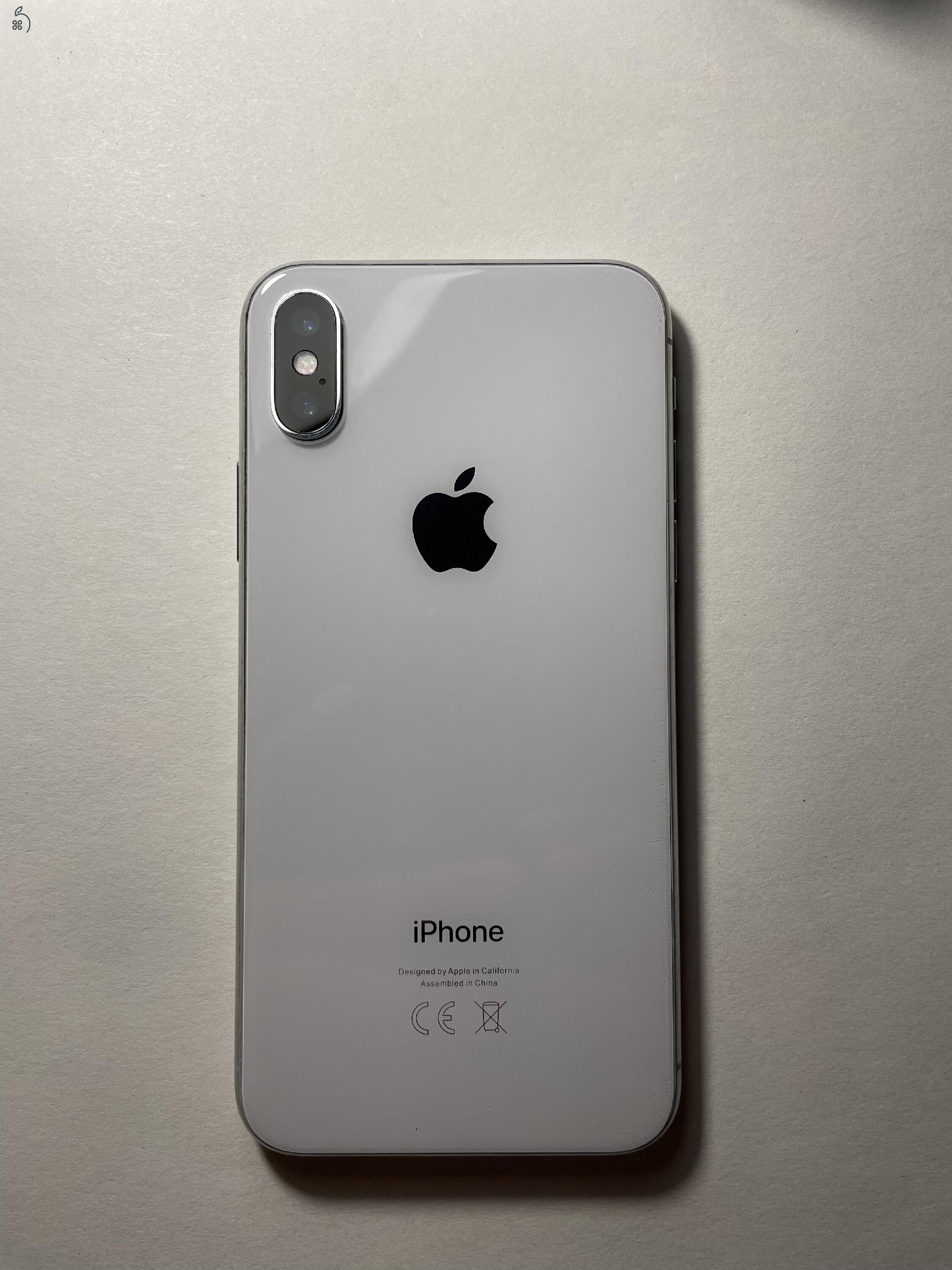 Iphone X 64GB