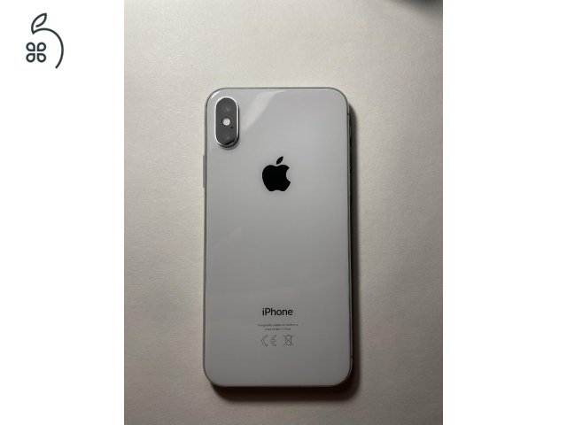 Iphone X 64GB