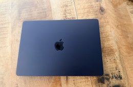 Mac Book Air Retina M2 256GB 