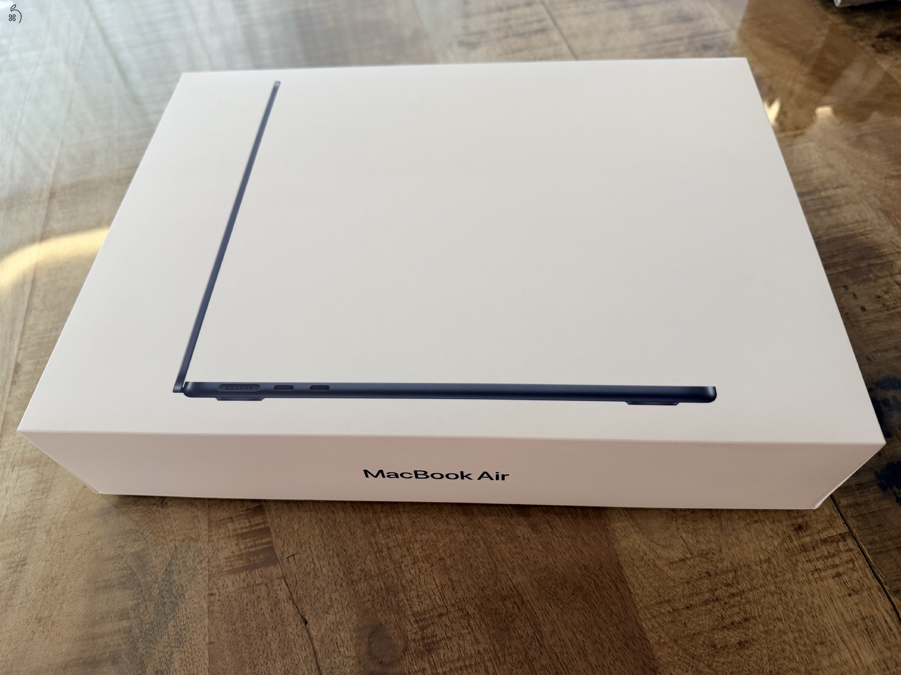 Mac Book Air Retina M2 256GB 