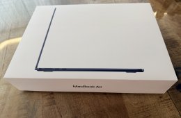 Mac Book Air Retina M2 256GB 
