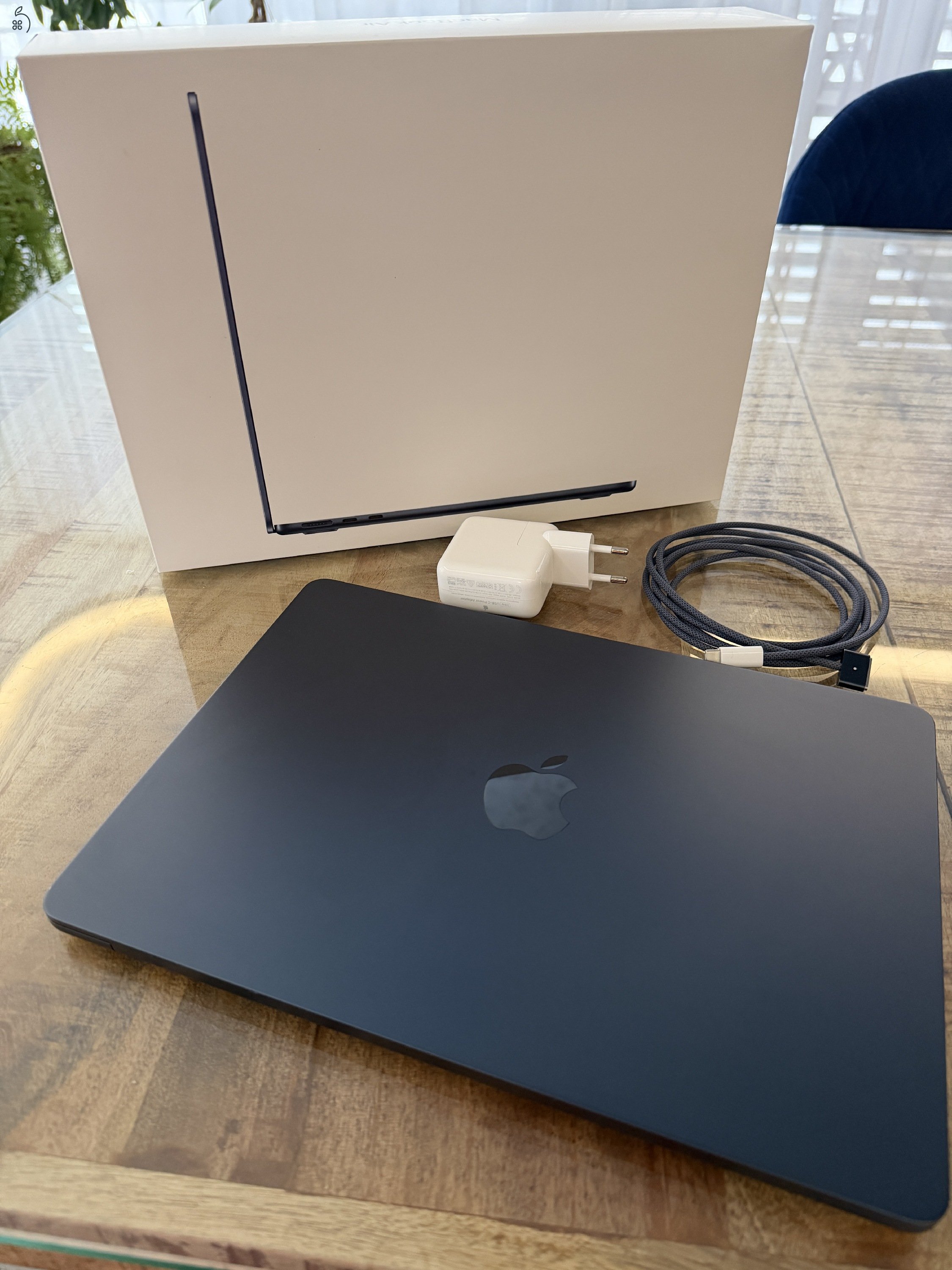 Mac Book Air Retina M2 256GB 