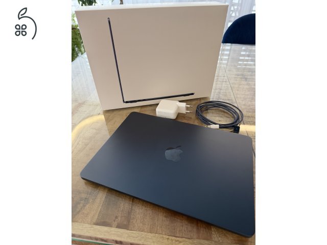 Mac Book Air Retina M2 256GB 