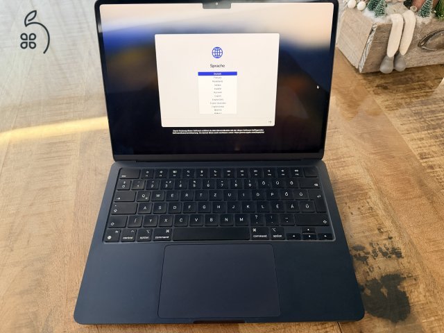 Mac Book Air Retina M2 256GB 