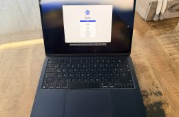 Mac Book Air Retina M2 256GB 