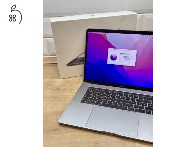 MacBook Pro 15