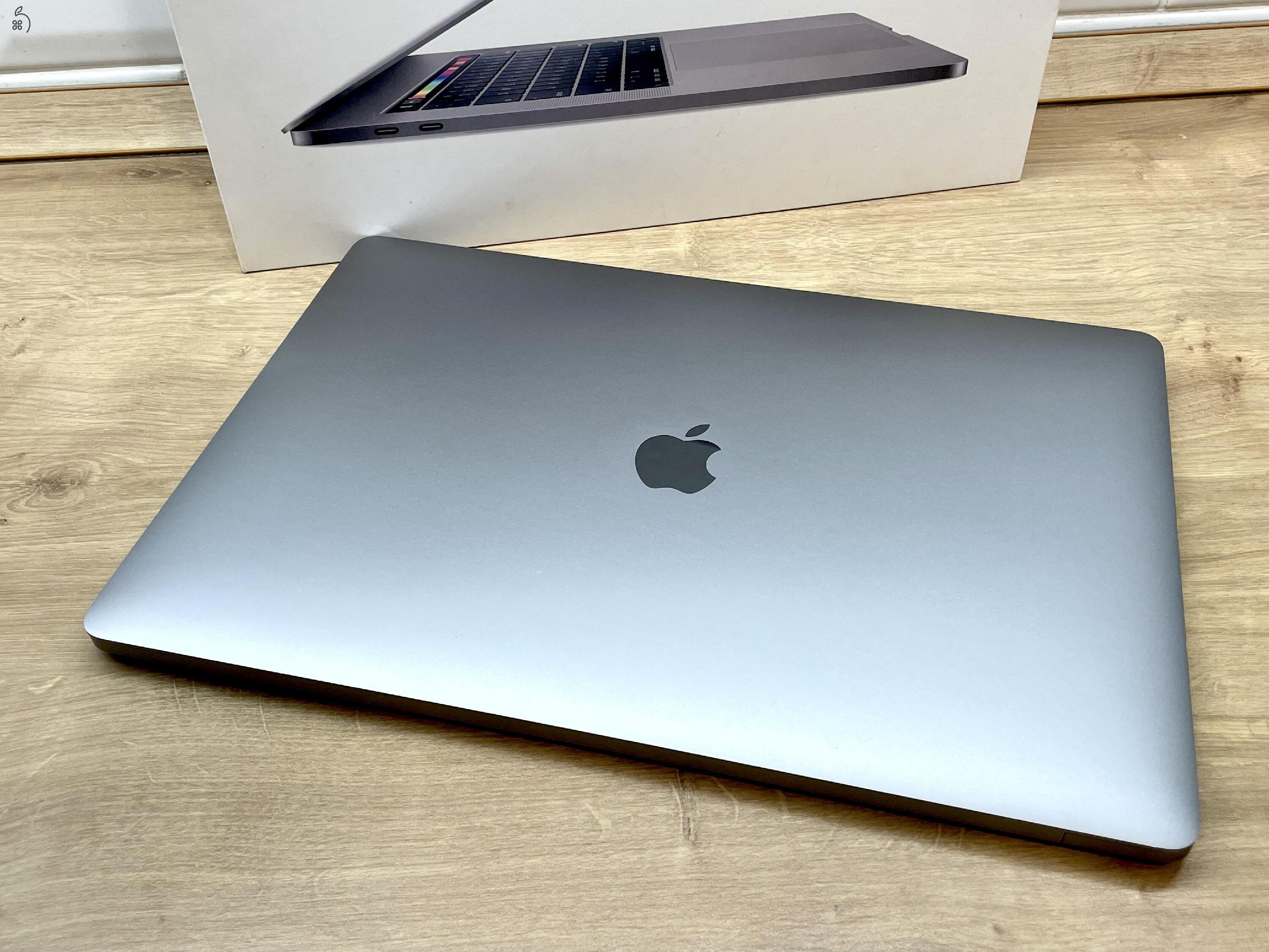 MacBook Pro 15