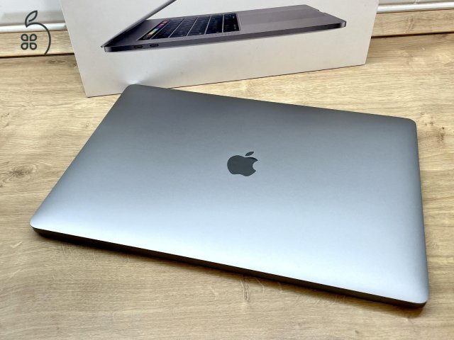 MacBook Pro 15