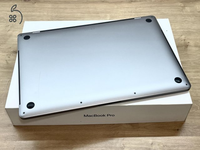 MacBook Pro 15
