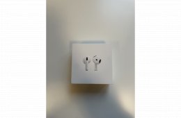 Airpods 4 új