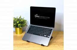 MacSzerez.com - 2022 MacBook Air 13