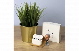 MacSzerez.com - Apple AirPods 3 / MagSafe töltőtok / Garancia