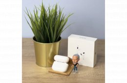 MacSzerez.com - Apple AirPods 3 / MagSafe töltőtok / Garancia