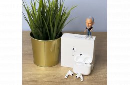 MacSzerez.com - Apple AirPods 3 / MagSafe töltőtok / Garancia