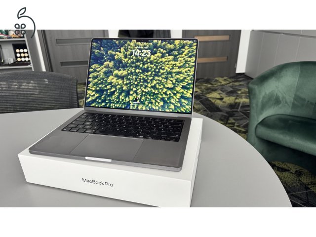  Apple MacBook Pro 14