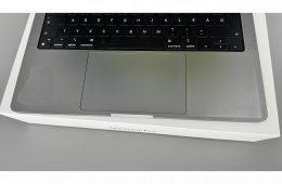  Apple MacBook Pro 14