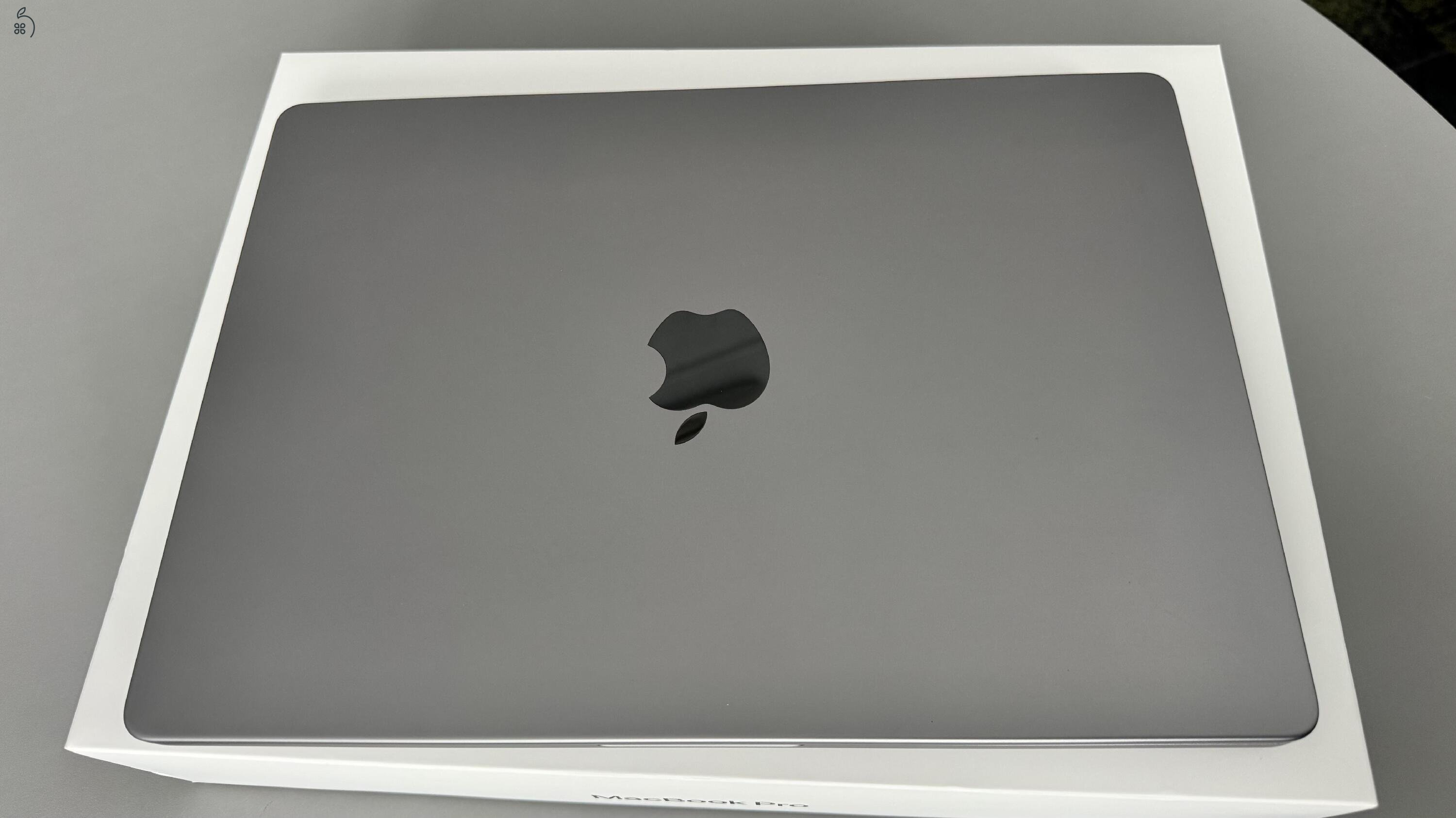  Apple MacBook Pro 14