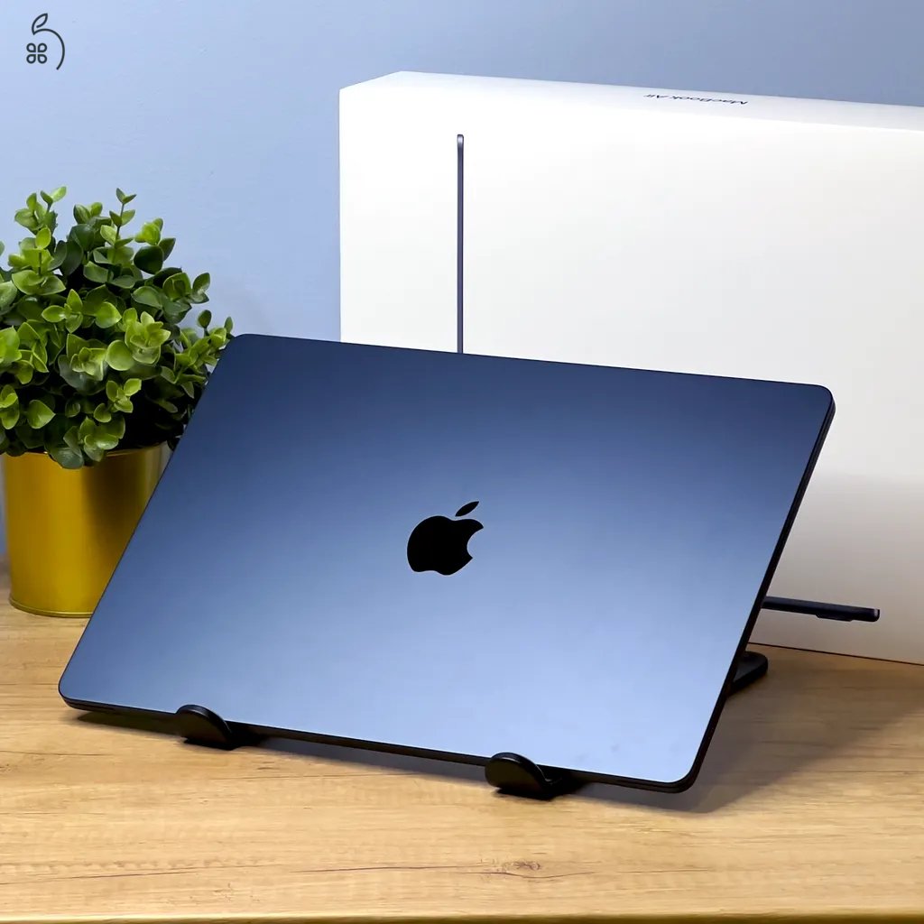 MacSzerez.com - 2023 MacBook Air 15