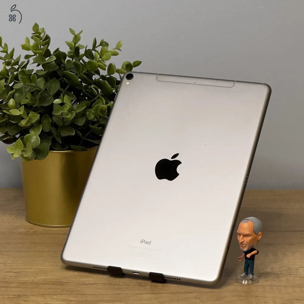 MacSzerez.com - iPad Pro 10.5