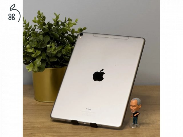 MacSzerez.com - iPad Pro 10.5