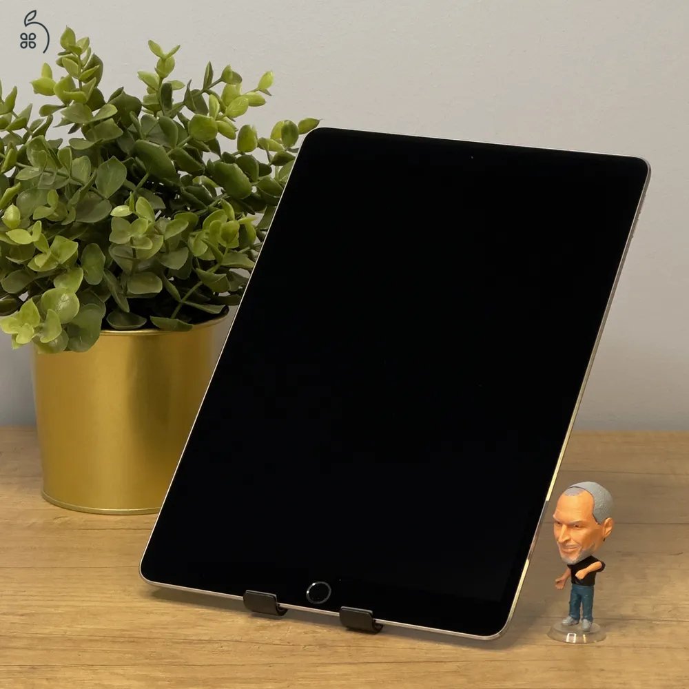 MacSzerez.com - iPad Pro 10.5