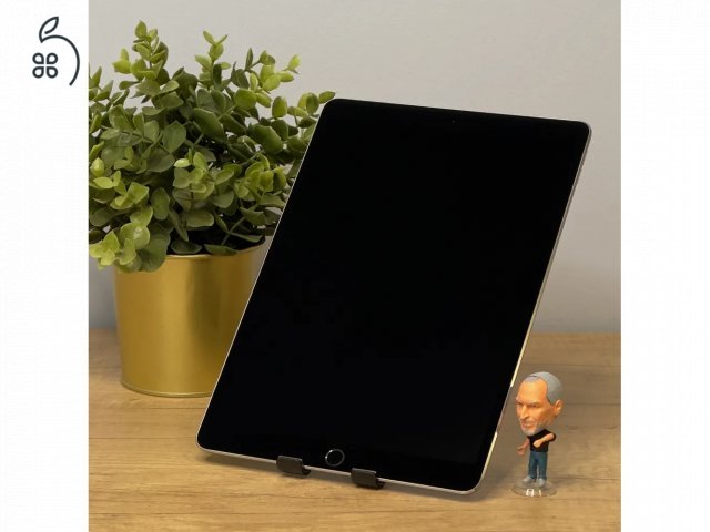 MacSzerez.com - iPad Pro 10.5