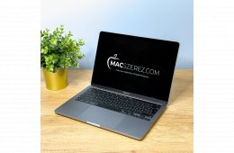MacSzerez.com - 2022 MacBook Pro 13
