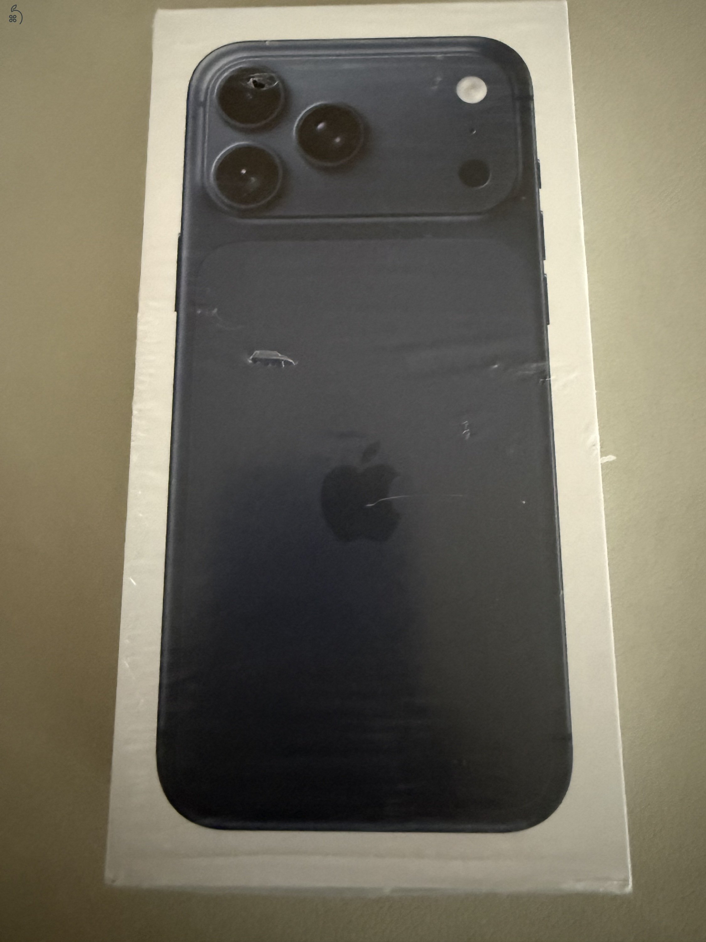 Apple iPhone 17 Pro Max