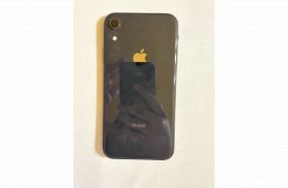 iPhone XR – 64GB tarhely 
