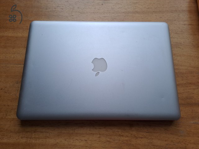 Apple MacBook Pro 15